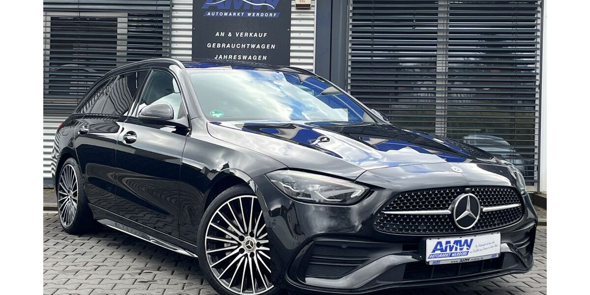 Mercedes-Benz C 300 138.101 km 33.800 &euro; Aßlar OT Werdorf 35614