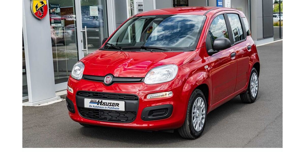 Fiat Panda 5.000 km 15.585 &euro; Pohlheim 35415