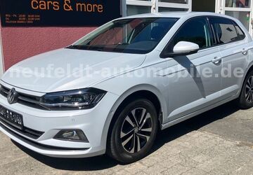 VW Polo 105.000 km 11.690 &euro; Aßlar-Werdorf 35614
