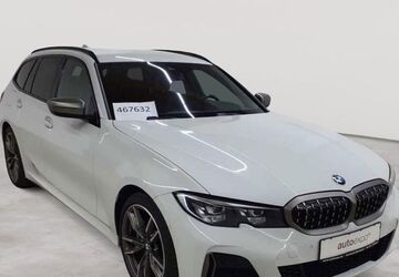 BMW M340d 47.012 km 42.990 &euro; Fernwald-Steinbach 35463