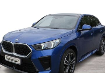 BMW X2 14.550 km 47.690 &euro; Wetzlar 35576