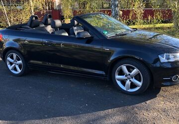 Audi A3 190.100 km 6.300 &euro; Heuchelheim 35452