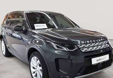 Land Rover Discovery 86.533 km 32.490 &euro; Fernwald-Steinbach 35463