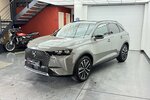 DS Automobiles DS7 Blue HDI 130 Étoile LED Nachtsicht Pano 29.800 km 28.990 &euro; Lich 35423