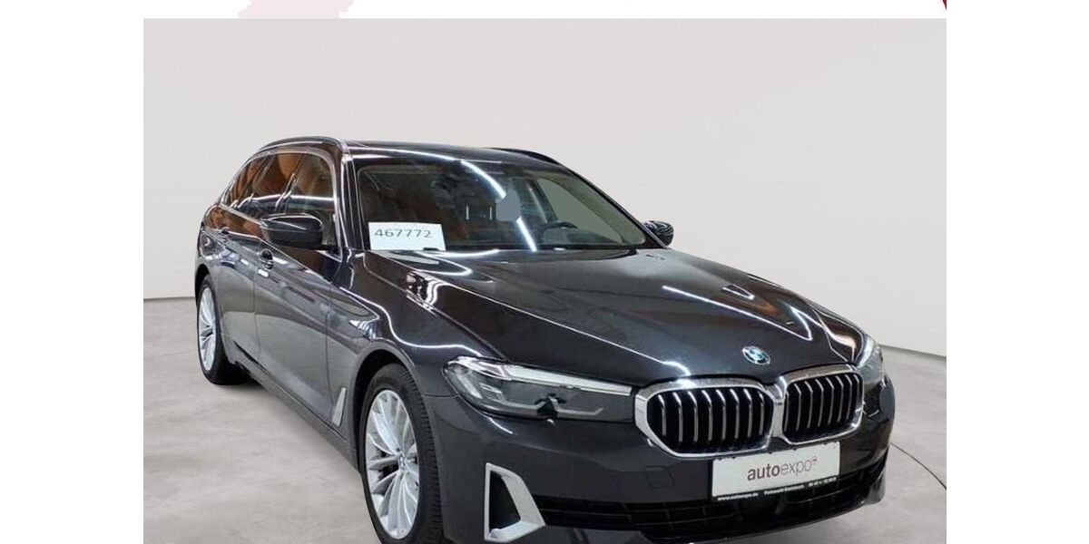 BMW 530 127.058 km 30.990 &euro; Fernwald-Steinbach 35463