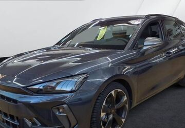 Cupra Leon 29.771 km 30.985 &euro; Pohlheim 35415