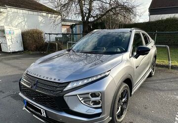 Mitsubishi Eclipse Cross 47.500 km 22.990 &euro; Waldsolms 35647