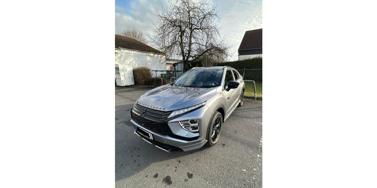Mitsubishi Eclipse Cross 47.500 km 22.990 &euro; Waldsolms 35647