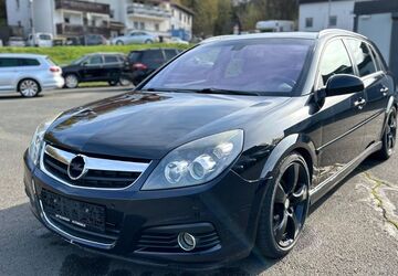 Opel Signum 296.000 km 2.200 &euro; Haiger 35708