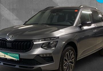 Skoda Kamiq 17.000 km 30.480 &euro; Wetzlar 35578