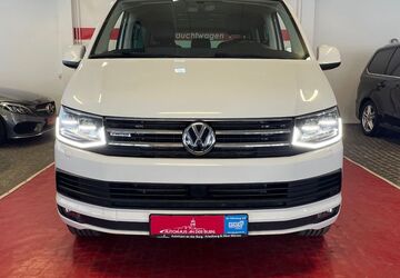 VW T6 Caravelle 121.760 km 30.900 &euro; Ober Mörlen 61239