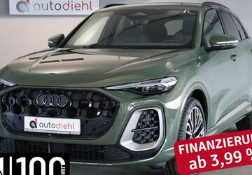 Audi SQ5 20.403 km 73.990 &euro; Wetzlar 35576