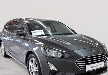 Ford Focus 107.635 km 11.589 &euro; Fernwald-Steinbach 35463