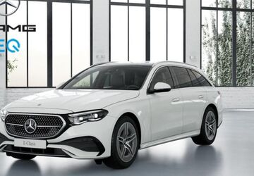 Mercedes-Benz E 300 13.916 km 50.740 &euro; Dillenburg 35683