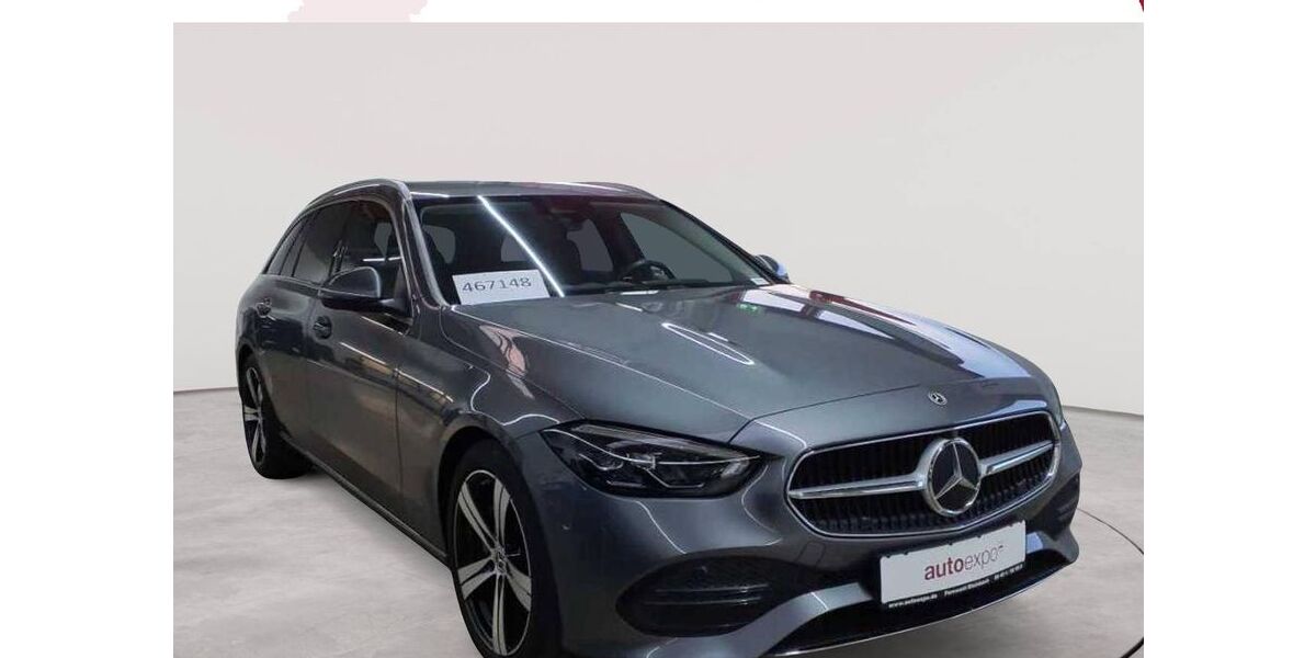 Mercedes-Benz C 200 66.124 km 29.090 &euro; Fernwald-Steinbach 35463