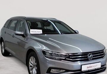 VW Passat Variant 89.050 km 19.990 &euro; Fernwald-Steinbach 35463