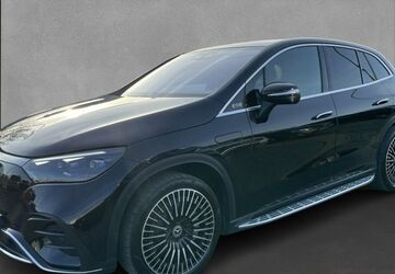 Mercedes-Benz EQE SUV 39.081 km 60.500 &euro; Gießen 35396