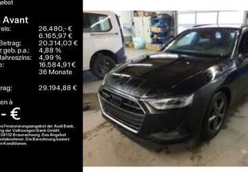 Audi A4 69.592 km 26.480 &euro; Bad Nauheim 61231