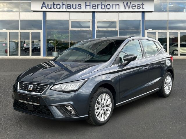 Seat Ibiza 16.000 km 17.950 &euro; Herborn 35745