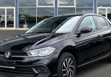 VW Polo 14.676 km 19.990 &euro; Herborn 35745