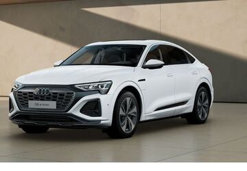 Audi Q8 24.390 km 46.970 &euro; Wetzlar 35576