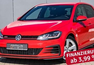 VW Golf 114.542 km 19.490 &euro; Gießen 35394