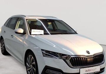 Skoda Octavia 103.268 km 19.390 &euro; Fernwald-Steinbach 35463