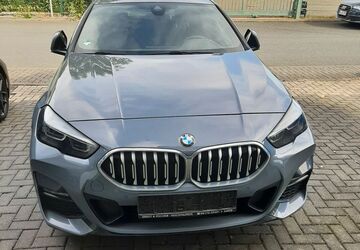 BMW 218 Gran Coupé 29.900 km 27.950 &euro; Wehrheim 61273