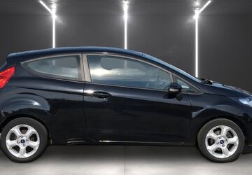 Ford Fiesta 199.811 km 2.990 &euro; Lollar 35457