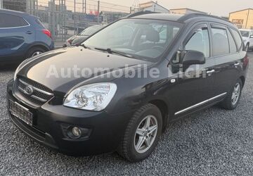 Kia Carens 261.000 km 1.099 &euro; Lich 35423