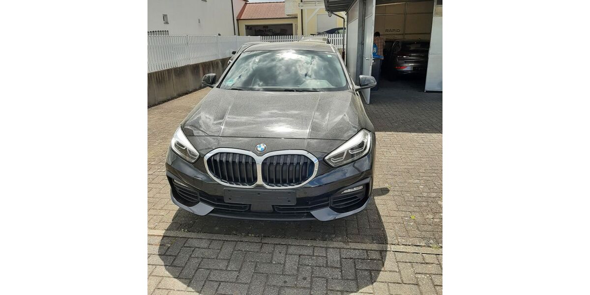 BMW 120 20.500 km 26.950 &euro; Wehrheim 61273