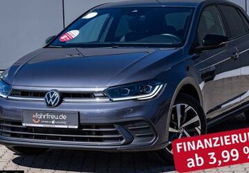 VW Polo 17.612 km 23.990 &euro; Gießen 35394