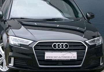 Audi A3 131.300 km 19.499 &euro; Asslar-Werdorf 35614