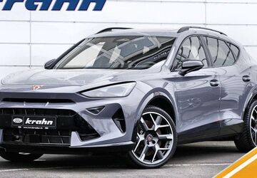 Cupra Formentor 12.014 km 38.885 &euro; Gießen 35392