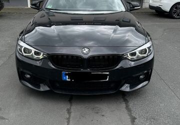 BMW 440 Gran Coupé 29.000 km 40.500 &euro; Haiger 35708