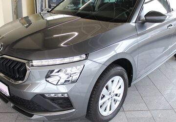 Skoda Kamiq 16.324 km 22.333 &euro; Wölfersheim 61200