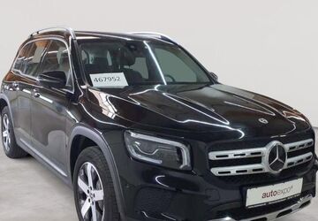 Mercedes-Benz GLB 200 84.661 km 28.990 &euro; Fernwald-Steinbach 35463