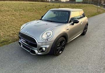 Mini Cooper 146.000 km 10.750 &euro; Weilmünster 35789
