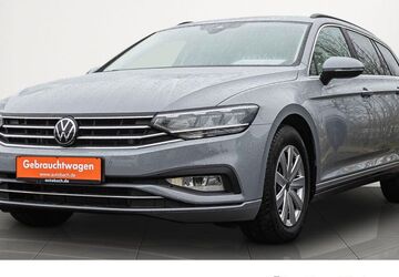 VW Passat Variant 26.710 km 25.980 &euro; Weilburg 35781