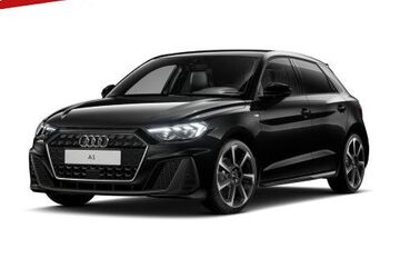Audi A1 8.283 km 30.490 &euro; Herborn 35745
