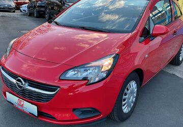 Opel Corsa 78.520 km 5.990 &euro; Giessen 35394