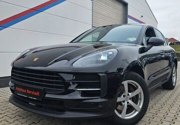 Porsche Macan 54.800 km 45.999 &euro; Wölfersheim-Berstadt 61200