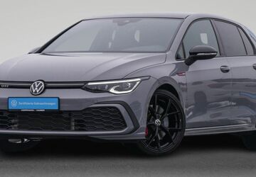 VW Golf 25.880 km 31.990 &euro; Haiger 35708