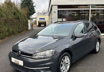 VW Golf 94.500 km 15.800 &euro; Giessen 35396