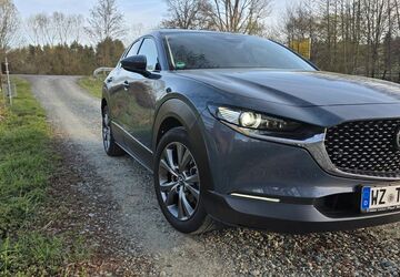 Mazda CX-30 26.700 km 28.100 &euro; Waldsolms 35647