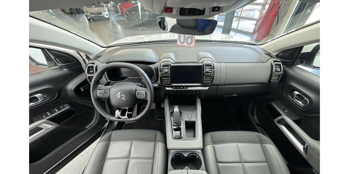 Citroen C5 Aircross Hybrid 225 EAT Feel Pack LED Carplay 11.999 km 20.885 &euro; Lich 35423