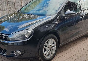 VW Golf 140.000 km 7.950 &euro; Solms 35606