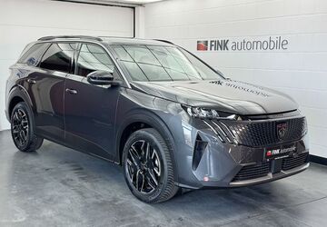 Peugeot 5008 30.800 km 27.520 &euro; Lich 35423