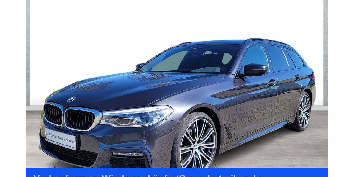 BMW 540 69.626 km 30.890 &euro; Dillenburg 35684
