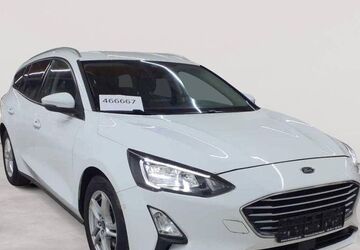 Ford Focus 67.095 km 12.489 &euro; Fernwald-Steinbach 35463